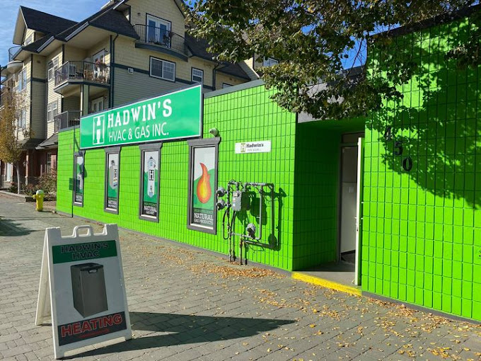 hadwins hvac office location kamloops
